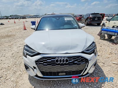 Piąte zdjęcie samochodu w środku: 2022 AUDI A3 PREMIUM PLUS VIN:WAUBUDGY7NA063823 - miniatura