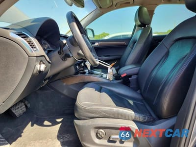 Zdjęcie 7 z 14 samochodu: 2014 AUDI Q5 PREMIUM PLUS VIN:WA1DGAFP7EA083073 - miniatura