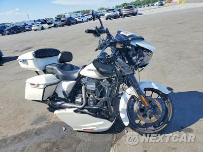 2018 HARLEY-DAVIDSON FLTRXS ROAD GLIDE SPECIAL 1HD1KTC13JB641071 - główne zdjęcie licytacji z USA - miniatura