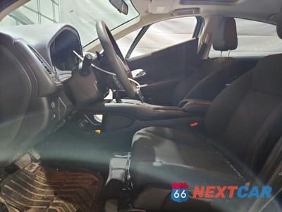 Zdjęcie 7 z 12 samochodu: 2016 HONDA HR-V EX VIN:3CZRU6H52GM743968 - miniatura