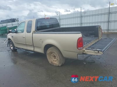 Drugie zdjęcie samochodu z przodu: 1999 FORD F150 VIN:1FTRX17L5XKB75254 - miniatura
