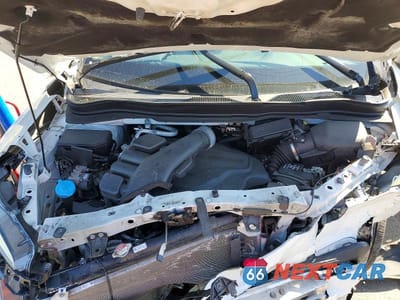 Zdjęcie 12 z 13 samochodu: 2021 HONDA PILOT EXL VIN:5FNYF6H54MB061136 - miniatura