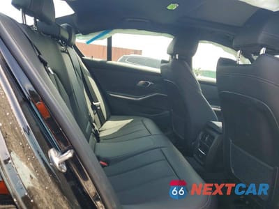 Zdjęcie 10 z 12 samochodu: 2023 BMW 330XE VIN:3MW39FS06P8D49213 - miniatura