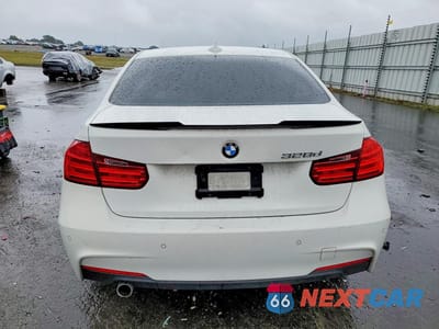 Zdjęcie 6 z 13 samochodu: 2014 BMW 328 D VIN:WBA3D3C51EK156549 - miniatura