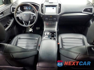Zdjęcie 8 z 13 samochodu: 2019 FORD EDGE SEL VIN:2FMPK4J94KBB21088 - miniatura