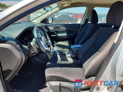 Zdjęcie 7 z 11 samochodu: 2020 NISSAN ROGUE SPORT S VIN:JN1BJ1CV7LW544504 - miniatura