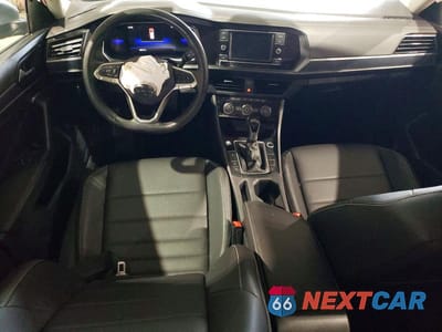 Zdjęcie 8 z 12 samochodu: 2024 VOLKSWAGEN JETTA SE VIN:3VWEM7BU8RM051224 - miniatura