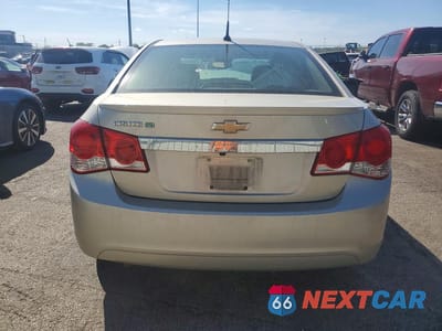 Zdjęcie 6 z 12 samochodu: 2014 CHEV CRUZE VIN:1G1P75SZ5E7400663 - miniatura