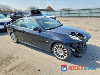 Czwarte zdjęcie samochodu z boku: 2012 BMW 328 I SULEV VIN:WBAKE5C57CE755682 - miniatura
