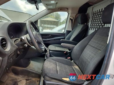 Zdjęcie 7 z 11 samochodu: 2019 MERCEDES-BENZ METRIS VIN:WD3PG2EA4K3505896 - miniatura