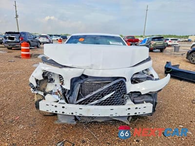 Piąte zdjęcie samochodu w środku: 2020 CHRYSLER 300 S VIN:2C3CCABT9LH239083 - miniatura
