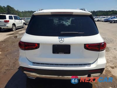 Zdjęcie 6 z 13 samochodu: 2021 MERCEDES-BENZ GLB 250 VIN:W1N4M4GB4MW154887 - miniatura