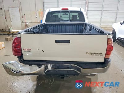 Zdjęcie 6 z 13 samochodu: 2005 TOYOTA TACOMA PRERUNNER ACCESS CAB VIN:5TETU62N95Z076787 - miniatura