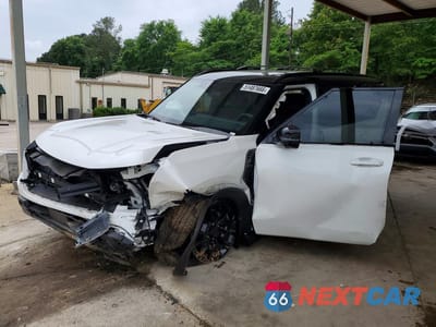 2025 NISSAN ARMADA PRO-4X JN8AY3DE9S9401523 - główne zdjęcie licytacji z USA - miniatura