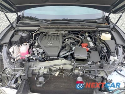 Zdjęcie 12 z 12 samochodu: 2025 LEXUS RX 350 LUXURY VIN:2T2BAMBA5SC066423 - miniatura