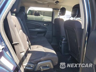 Zdjęcie 11 z 14 samochodu: 2013 DODGE JOURNEY SXT VIN:3C4PDCBG9DT736295 - miniatura