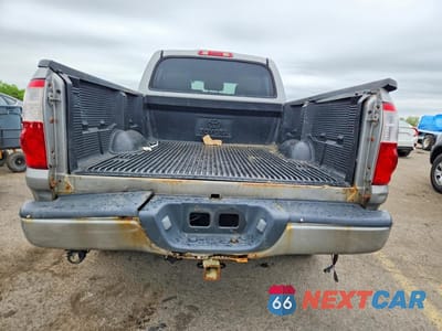 Zdjęcie 6 z 12 samochodu: 2006 TOYOTA TUNDRA DOUBLE CAB SR5 VIN:5TBDT44176S522450 - miniatura