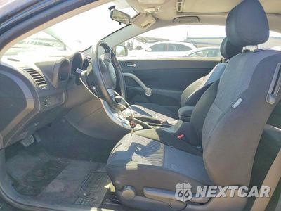 Zdjęcie 7 z 13 samochodu: 2008 SCION TC BASE VIN:JTKDE167780267234 - miniatura