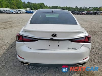 Zdjęcie 6 z 12 samochodu: 2022 LEXUS ES 350 ULTRA LUXURY VIN:58AFZ1B12NU131589 - miniatura