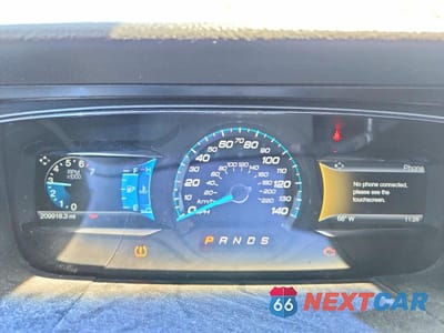 Zdjęcie 9 z 12 samochodu: 2014 FORD TAURUS SEL VIN:1FAHP2E84EG170889 - miniatura