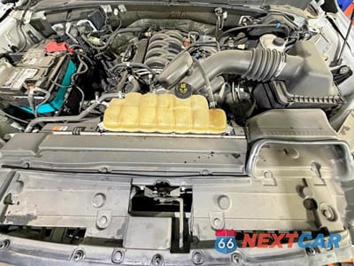 Zdjęcie 7 z 14 samochodu: 2020 FORD F150 SUPERCREW VIN:1FTEW1E50LKD50834 - miniatura