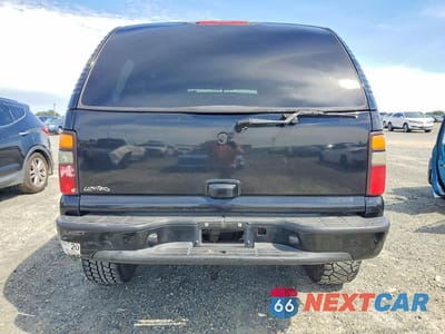 Zdjęcie 6 z 12 samochodu: 2005 CHEVROLET TAHOE C1500 VIN:1GNEC13T75R202823 - miniatura