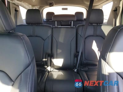 Zdjęcie 10 z 13 samochodu: 2025 HONDA PILOT EXL VIN:5FNYG2H49SB042902 - miniatura