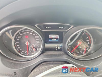 Zdjęcie 9 z 12 samochodu: 2018 MERCEDES-BENZ GLA 250 4MATIC VIN:WDCTG4GB5JJ460655 - miniatura