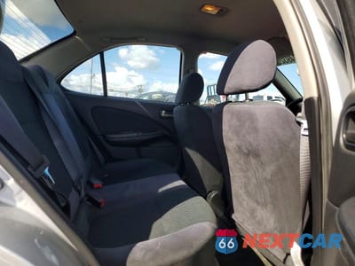 Zdjęcie 10 z 12 samochodu: 2006 NISSAN SENTRA 1.8 VIN:3N1CB51D16L614334 - miniatura