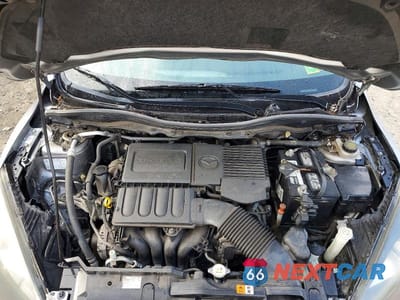Zdjęcie 12 z 13 samochodu: 2014 MAZDA MAZDA2 SPORT VIN:JM1DE1KY0E0181975 - miniatura