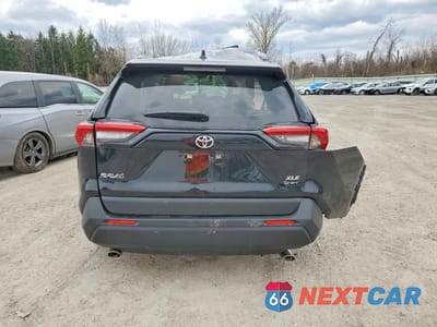 Zdjęcie 6 z 12 samochodu: 2025 TOYOTA RAV4 HYBRID XLE PREMIUM VIN:JTMB6RFV9SD167144 - miniatura