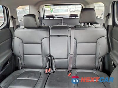 Zdjęcie 10 z 14 samochodu: 2023 GMC ACADIA SLT VIN:1GKKNUL45PZ213441 - miniatura