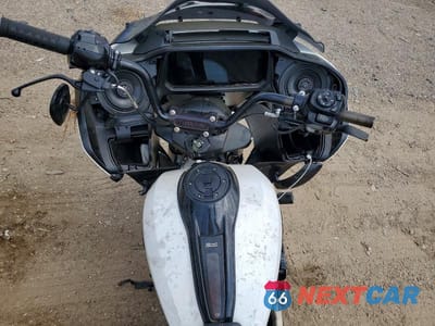 Piąte zdjęcie samochodu w środku: 2024 HARLEY-DAVIDSON FLTRX VIN:1HD1KH717RB638936 - miniatura