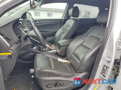 Zdjęcie 7 z 12 samochodu: 2018 HYUNDAI TUCSON SEL PLUS VIN:KM8J3CA40JU616897 - miniatura