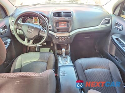 Zdjęcie 8 z 12 samochodu: 2015 DODGE JOURNEY SXT VIN:3C4PDCBB8FT595209 - miniatura