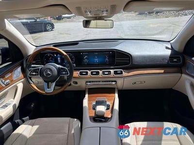 Zdjęcie 9 z 10 samochodu: 2020 MERCEDES-BENZ GLE 350 4MATIC VIN:4JGFB4KB9LA076031 - miniatura