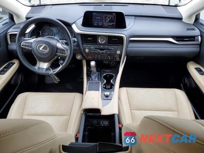 Zdjęcie 8 z 14 samochodu: 2021 LEXUS RX 350 BASE VIN:2T2AZMDA0MC289618 - miniatura