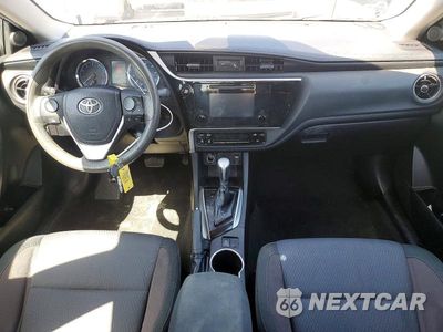 Zdjęcie 8 z 12 samochodu: 2019 TOYOTA COROLLA LE VIN:5YFBURHEXKP878075 - miniatura