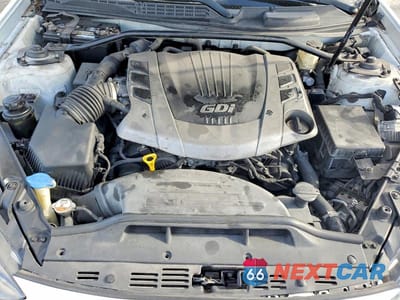 Zdjęcie 11 z 12 samochodu: 2015 HYUNDAI GENESIS COUPE 3.8 ULTIMATE VIN:KMHHU6KJXFU124273 - miniatura
