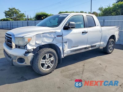 2011 TOYOTA TUNDRA DOUBLE CAB SR5 5TFRY5F17BX114519 - główne zdjęcie licytacji z USA - miniatura