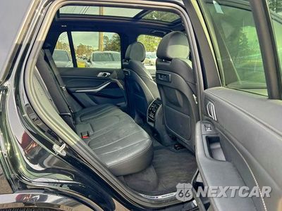 Zdjęcie 6 z 10 samochodu: 2021 BMW X5 XDRIVE40I VIN:5UXCR6C04M9G98133 - miniatura