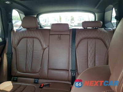 Zdjęcie 10 z 13 samochodu: 2019 BMW X5 XDRIVE40I VIN:5UXCR6C5XKLL02361 - miniatura