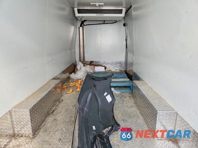Zdjęcie 10 z 13 samochodu: 2024 MERCEDES-BENZ SPRINTER 2500 VIN:W1Y4KDHY1RP641526 - miniatura