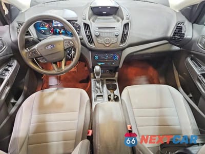 Zdjęcie 8 z 13 samochodu: 2017 FORD ESCAPE S VIN:1FMCU0F76HUD42803 - miniatura