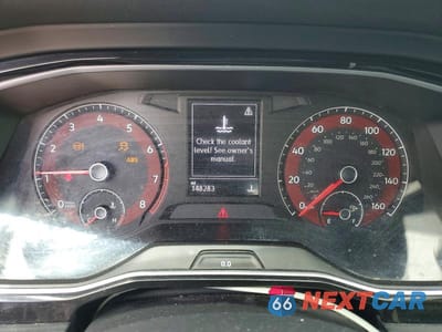 Zdjęcie 9 z 13 samochodu: 2019 VOLKSWAGEN JETTA S VIN:3VWC57BU6KM128764 - miniatura