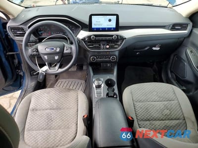Zdjęcie 8 z 13 samochodu: 2020 FORD ESCAPE SE VIN:1FMCU9G65LUC19867 - miniatura
