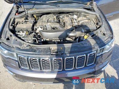 Zdjęcie 12 z 12 samochodu: 2021 JEEP GRAND CHEROKEE LAREDO VIN:1C4RJEAG1MC713510 - miniatura