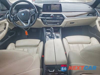 Zdjęcie 8 z 11 samochodu: 2017 BMW 540 XI VIN:WBAJE7C30HG479248 - miniatura