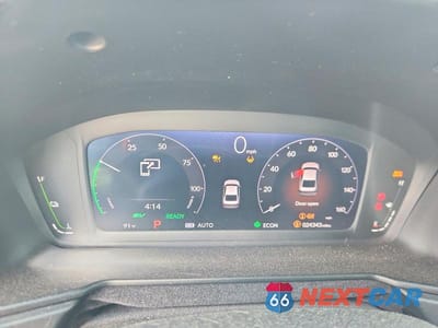 Zdjęcie 9 z 12 samochodu: 2024 HONDA ACCORD HYBRID SPORT-L VIN:1HGCY2F78RA074992 - miniatura