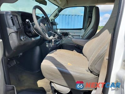 Zdjęcie 7 z 14 samochodu: 2018 CHEVROLET EXPRESS G3500 LT VIN:1GAZGPFG6J1260553 - miniatura